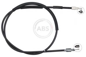 A.B.S. K14006 - Brzdové lano -