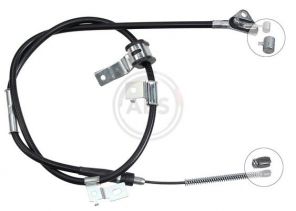 A.B.S. K14010 - Brzdové lano -