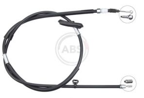 A.B.S. K14011 - Brzdové lano -