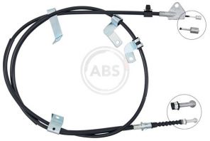 A.B.S. K14026 - Brzdové lano -