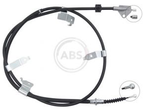 A.B.S. K14032 - Brzdové lano -