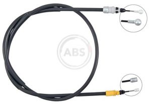 A.B.S. K14045 - Brzdové lano -
