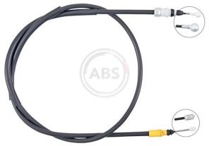 A.B.S. K14046 - Brzdové lano -