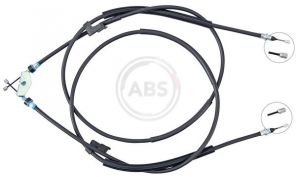 A.B.S. K14051 - Brzdové lano -