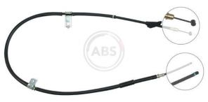 A.B.S. K14057 - Brzdové lano -