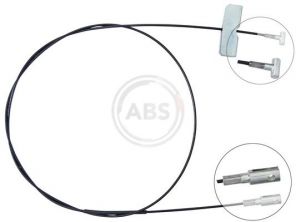 A.B.S. K14060 - Brzdové lano -