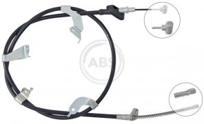 A.B.S. K14064 - Brzdové lano -