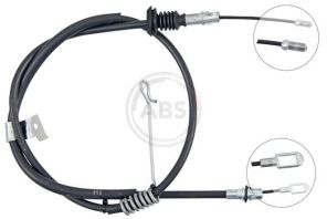 A.B.S. K14069 - Brzdové lano -