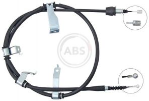 A.B.S. K14073 - Brzdové lano -