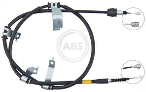 A.B.S. K14074 - Brzdové lano -