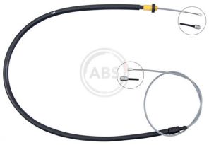 A.B.S. K14080 - Brzdové lano -