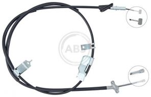 A.B.S. K14101 - Brzdové lano -