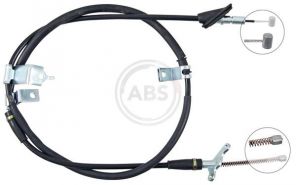A.B.S. K14104 - Brzdové lano -