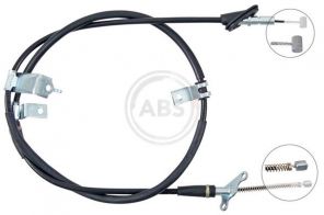 A.B.S. K14106 - Brzdové lano -