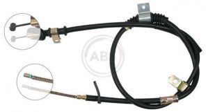 A.B.S. K14108 - Brzdové lano -