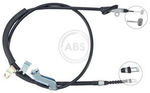 A.B.S. K14114 - Brzdové lano -