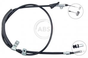 A.B.S. K14115 - Brzdové lano -