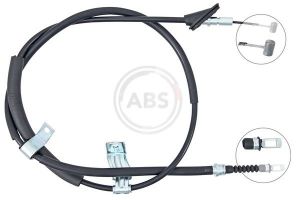 A.B.S. K14131 - Brzdové lano -