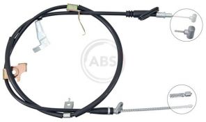 A.B.S. K14145 - Brzdové lano -