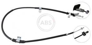 A.B.S. K14167 - Brzdové lano -