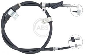 A.B.S. K14208 - Brzdové lano -