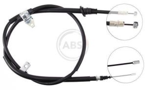 A.B.S. K14228 - Brzdové lano -