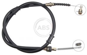 A.B.S. K14277 - Brzdové lano -
