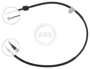 A.B.S. K14307 - Brzdové lano -