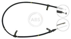 A.B.S. K14318 - Brzdové lano -