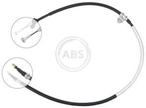 A.B.S. K14348 - Brzdové lano -