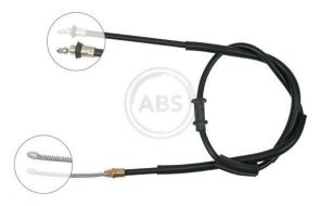 A.B.S. K14378 - Brzdové lano -