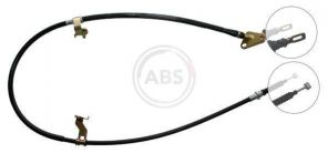 A.B.S. K14467 - Brzdové lano -