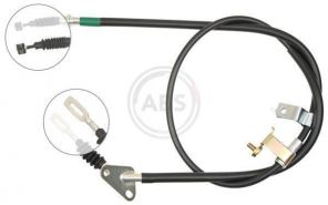 A.B.S. K14498 - Brzdové lano -