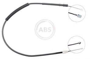 A.B.S. K14607 - Brzdové lano -