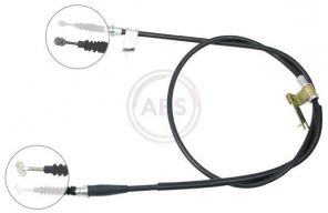 A.B.S. K14617 - Brzdové lano -