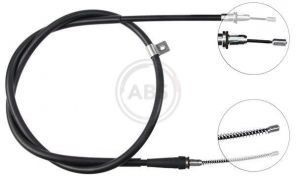 A.B.S. K14648 - Brzdové lano -