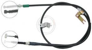 A.B.S. K14658 - Brzdové lano -
