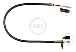 A.B.S. K14677 - Brzdové lano -