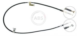 A.B.S. K14688 - Brzdové lano -