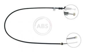 A.B.S. K14768 - Brzdové lano -