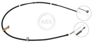 A.B.S. K14817 - Brzdové lano -