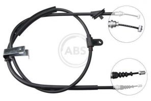 A.B.S. K14847 - Brzdové lano -