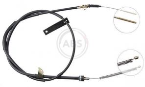 A.B.S. K14978 - Brzdové lano -