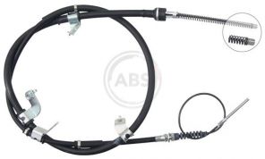 A.B.S. K14998 - Brzdové lano -