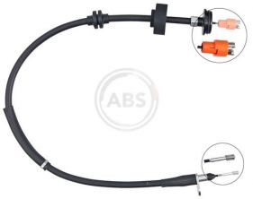 A.B.S. K15012 - Brzdové lano -