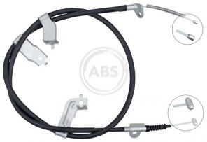 A.B.S. K15018 - Brzdové lano -