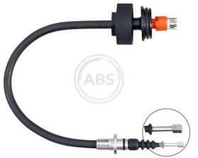 A.B.S. K15022 - Brzdové lano -