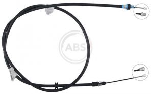 A.B.S. K15028 - Brzdové lano -
