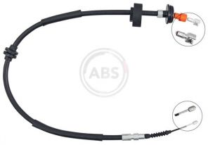 A.B.S. K15032 - Brzdové lano -