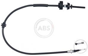 A.B.S. K15052 - Brzdové lano -